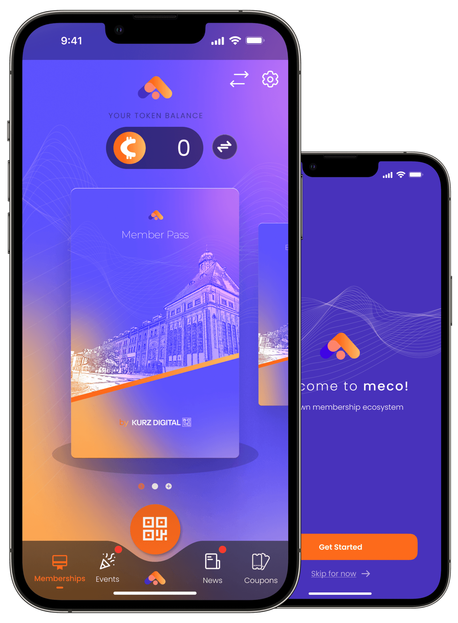 App Presentation